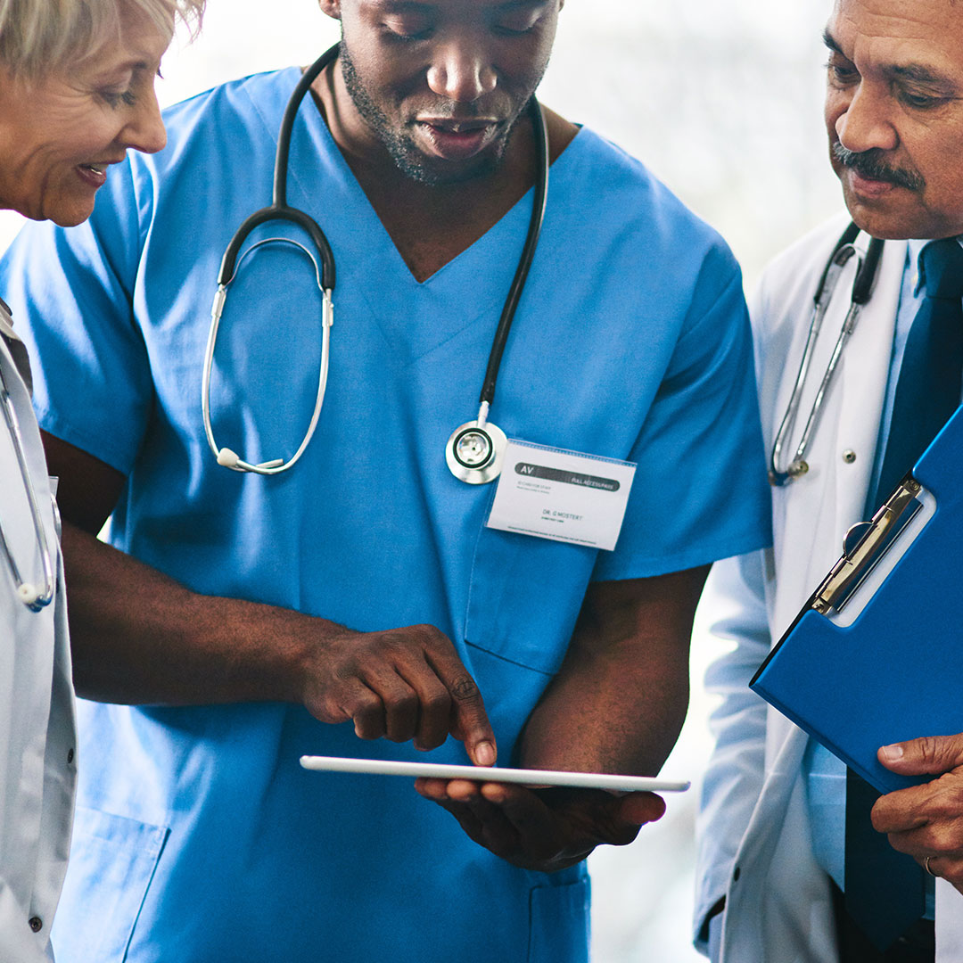 Vendor Management System (VMS) | Ringo®